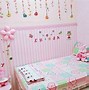 Cat Kamar Anak Perempuan Minimalis Modern