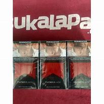 Harga Marlboro Filter Black 20 Satu Bungkus