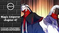 Magic Emperor 343 Bahasa Indonesia 330 Chapter