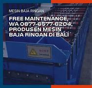 Maintenance Mesin Slot Asli Adalah Dan Contohnya Di Indonesia