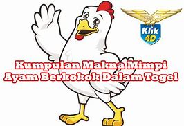 Mimpi Sabung Ayam Dalam Togel