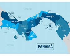 Panama Ada Di Mana