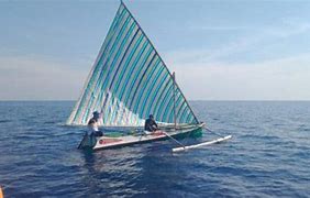 Perahu Layar Dapat Bergerak Di Laut Dengan Manfaat Energi