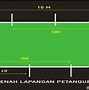 Peraturan Permainan Petanque