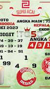 Prediksi Top Cambodia Hari Ini