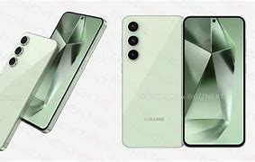 Samsung Galaxy S24 Fe Spesifikasi