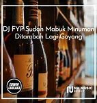 Sudah Mabuk Minuman Ditambah Mabuk Judi Supra Nada Gitar Lagu